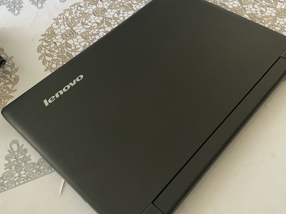 Ноутбук леново lenovo