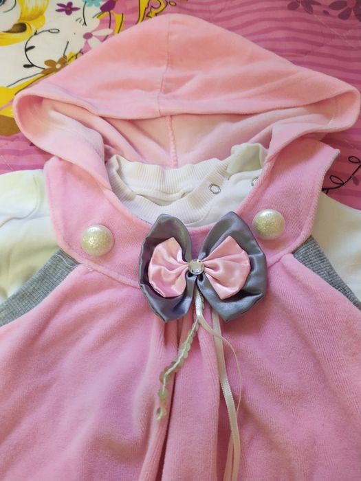 Коледни и други рокли