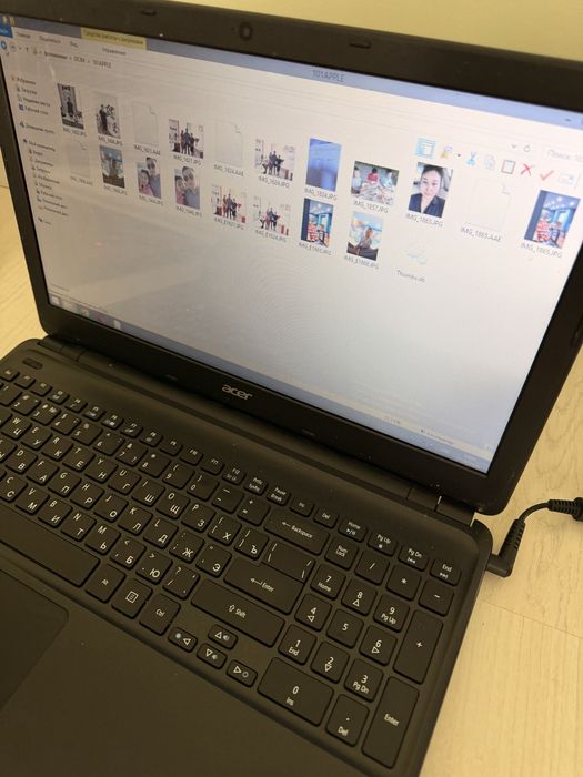 Продам ноутбук Acer дешево