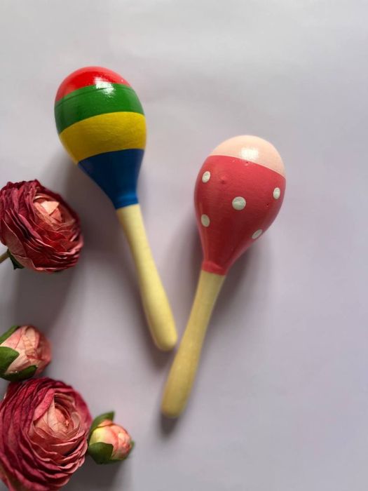 Yog’ochlik shiqildoq