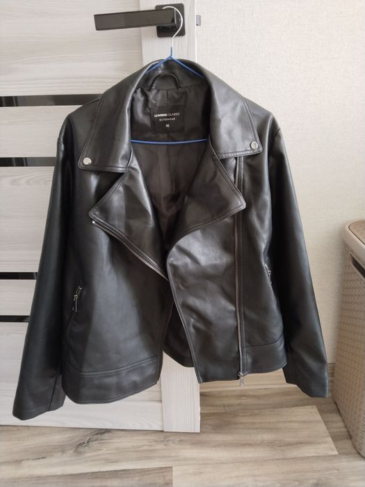 Кожанка женская 15000 тыс