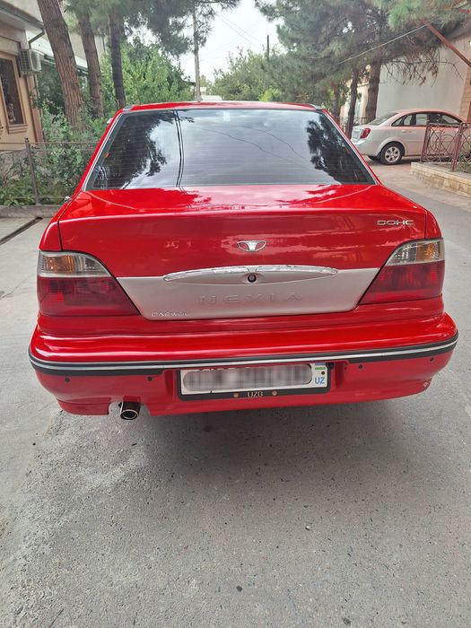 Продаётся  Дэу нексия 2007 года.