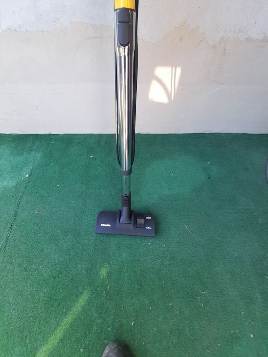 Vand aspirator Miele Electronic 850