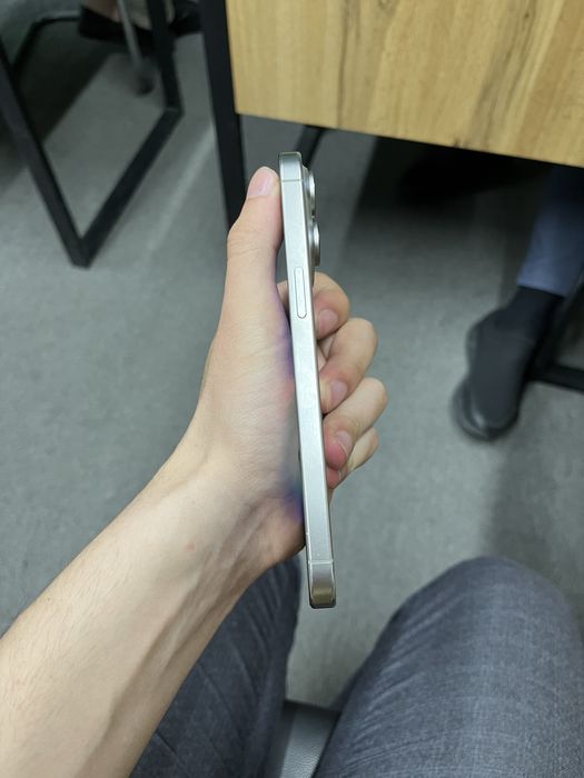 Iphone 15 Pro Max 512 Gb