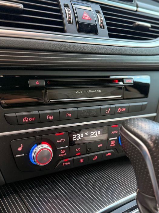 A7 3.0 bitdi COMPETITION