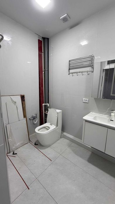 № 12985 Продаётся 3-х комнатная квартира