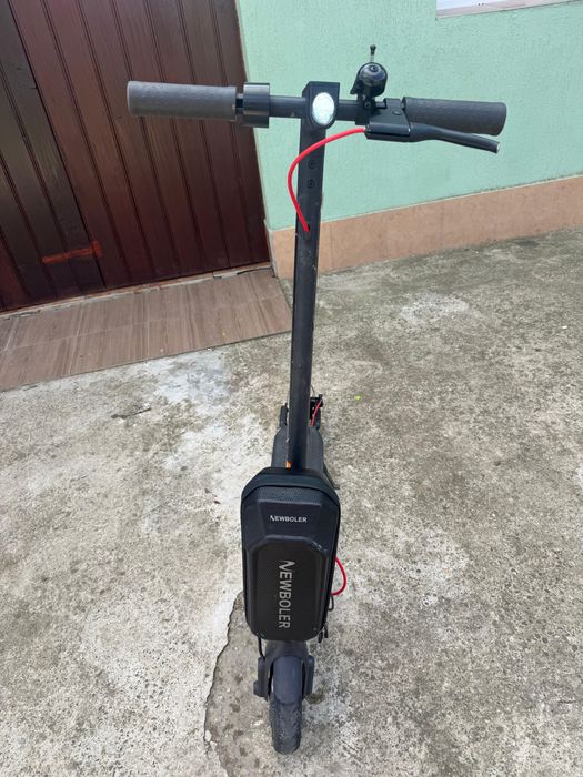 Xiaomi pro 2 folosita 3 ani