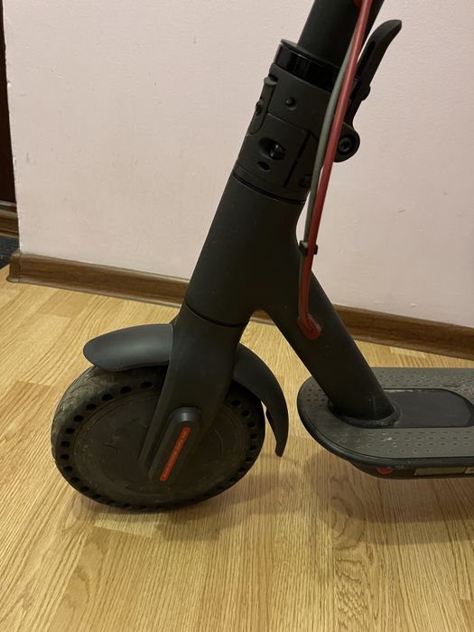 Самокат Xiaomi Mijia M365