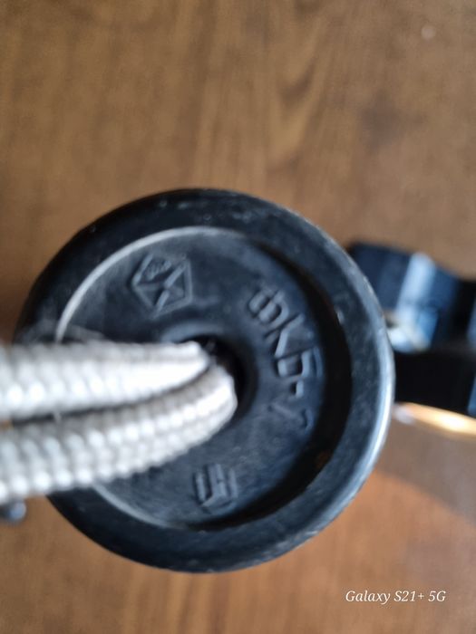 Продам фонари СССР дик 07