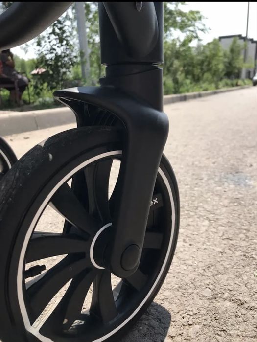 Коляска Anex 2в1