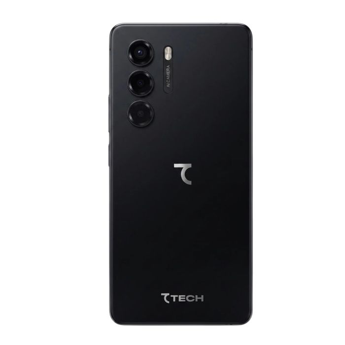 Смартфон Tech Connect U7 Saber ou7 7tech + Смарт часы Umma Watch U7