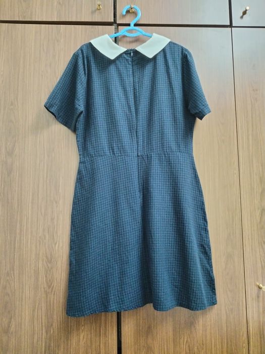 Платье турецкое трендиол