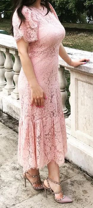 Rochie Nissa, superba, marimea S