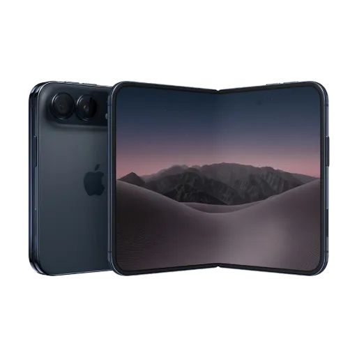 Iphone Duo 512GB/1Tb/2Tb