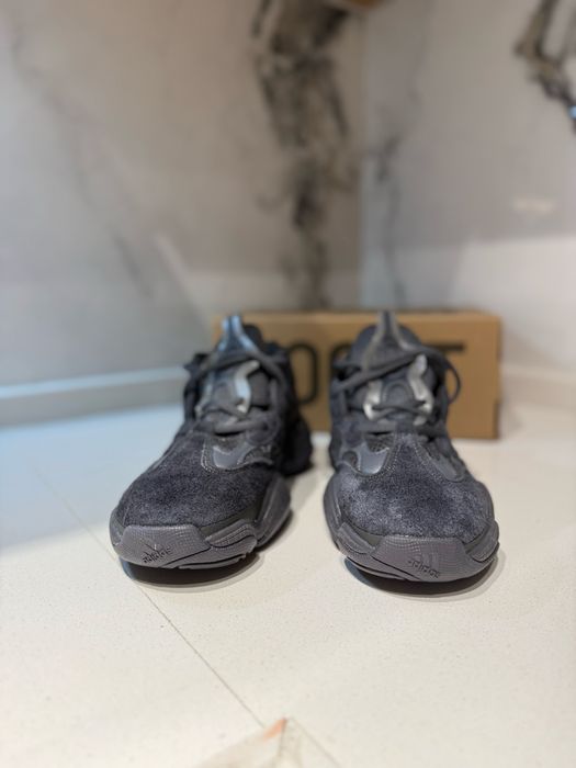 Намаление Yeezy Boost 500 Black