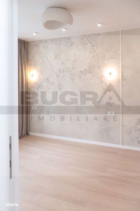 Apartament 2 camere 50 mp, renovat complet, Hotel Royal