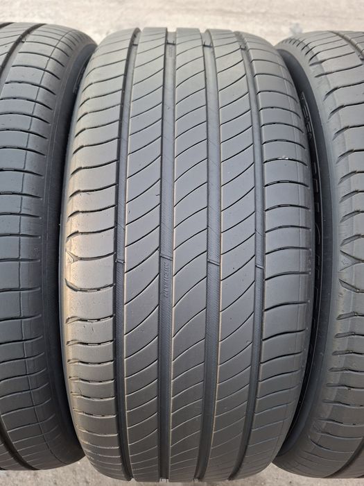 4бр. 235/50/19 Michelin Primacy 4 2022г.