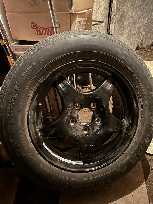 Продам балон с диском.