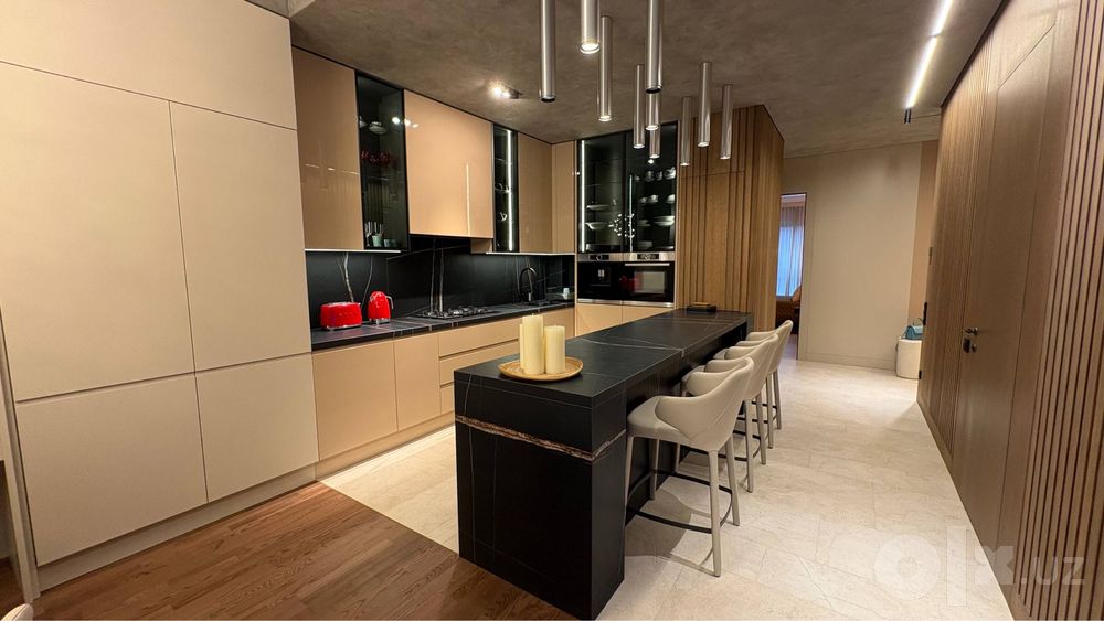 2х ком 86м2 Продается ЖК Mirabad Avenue Мирабадский район
