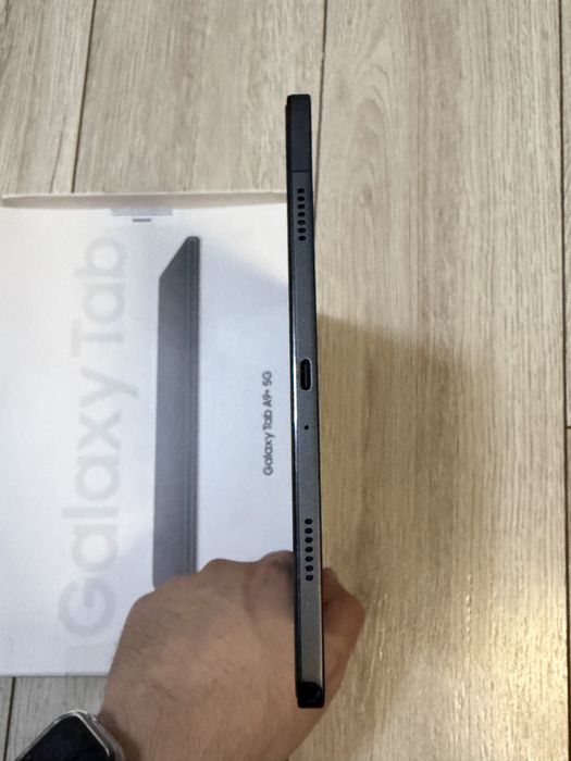 Tableta Samsung Galaxy Tab A9+ 5G