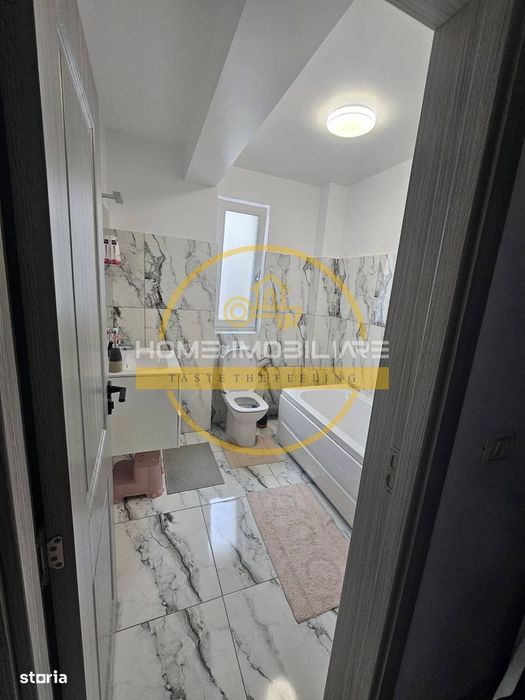 Apartament 2 camere59mp,etaj 1