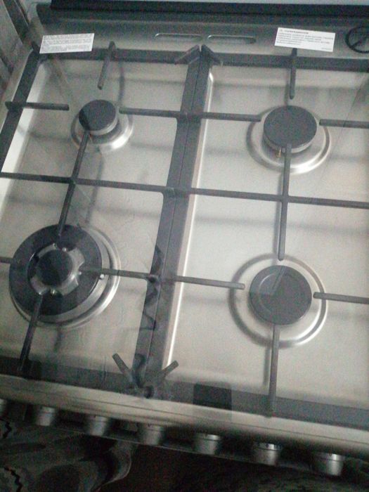Продам срочно газовую плиту недорого!