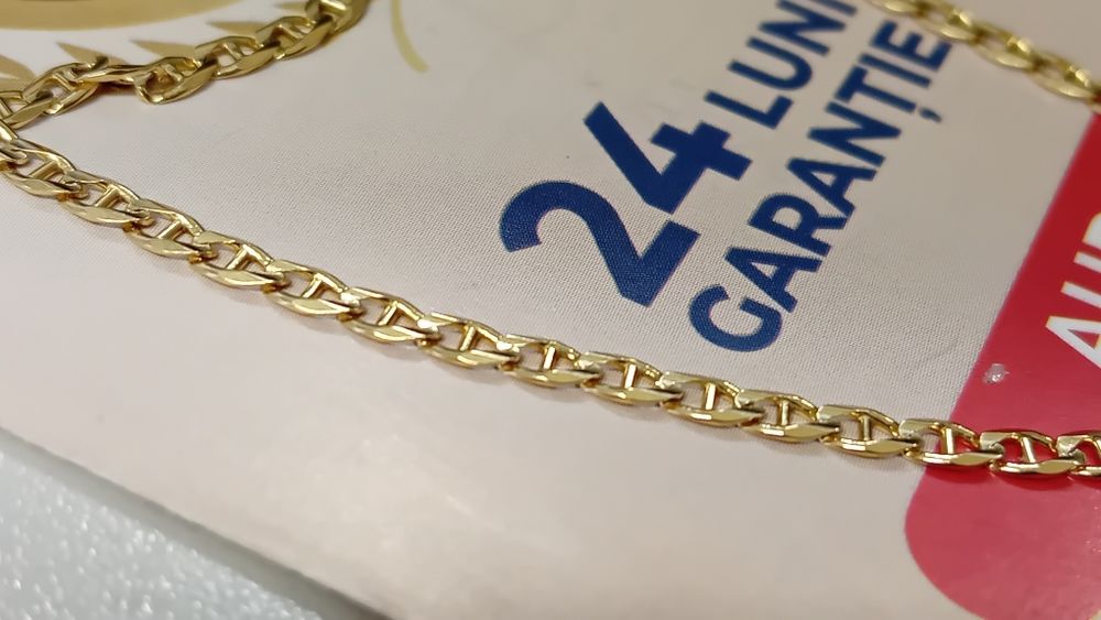 Lanț aur 14k (AG20 Dancu/b29493*20)