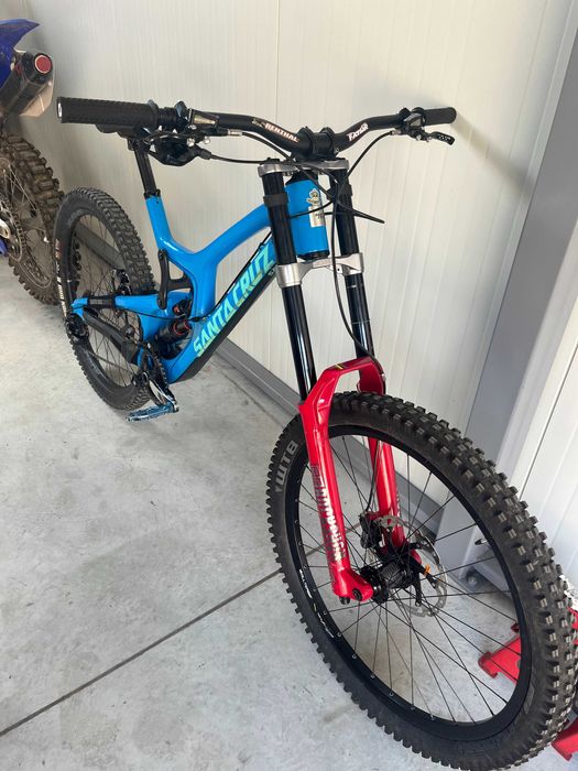 Santa Cruz V10C 2019 XL
