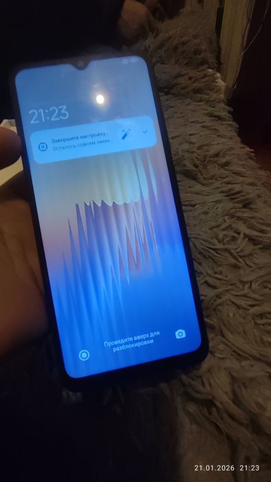 Redmi 12 c новый