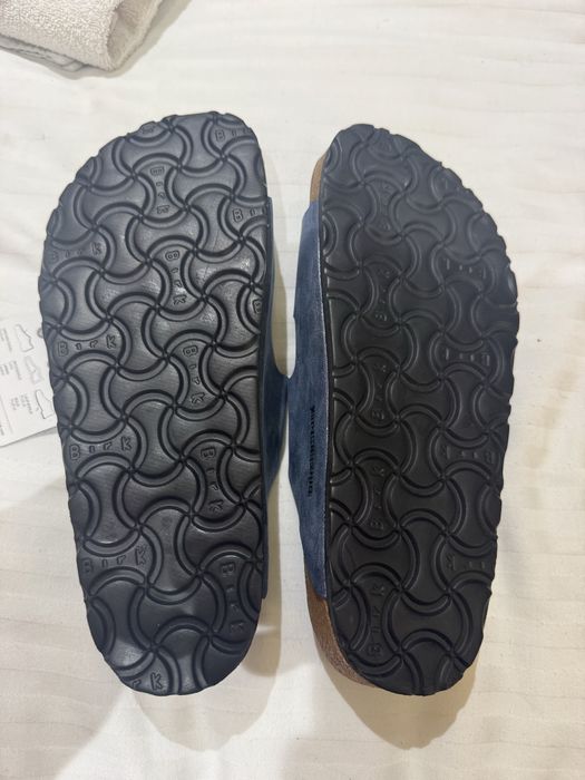 Vand paupci brikston albastri, marimea 37