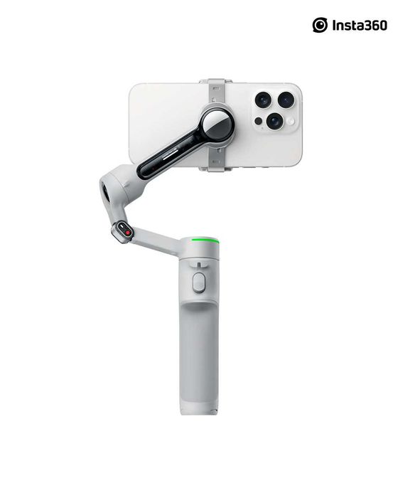Стабилизатор Insta360 Flow 2 Pro (Creator Bundle)