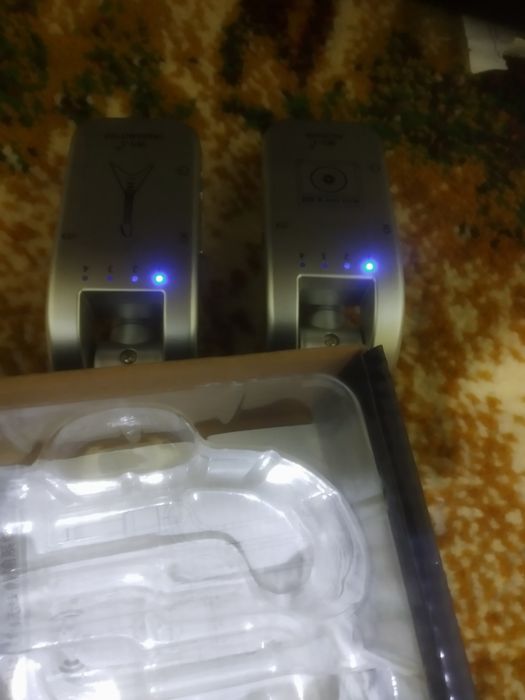 WS-1 Wireless Guitar skripka System 2.4GHz