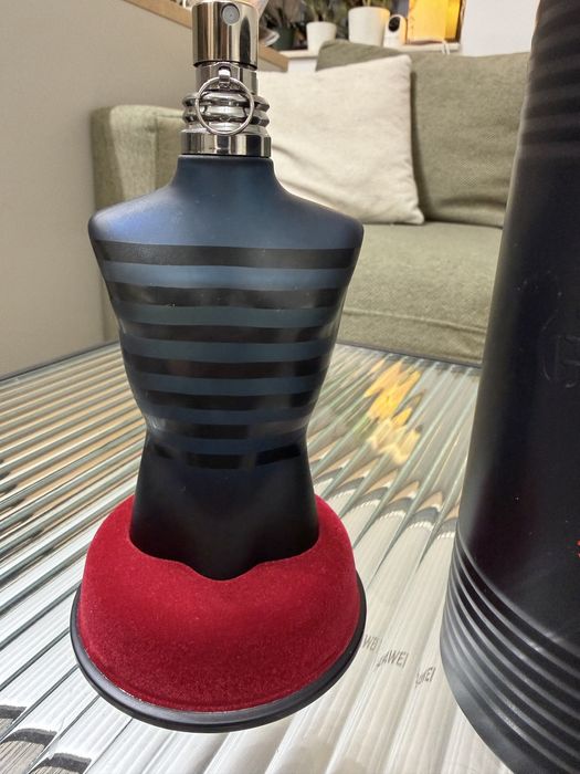 Jean Paul Gaultier Le Male Ultra Male