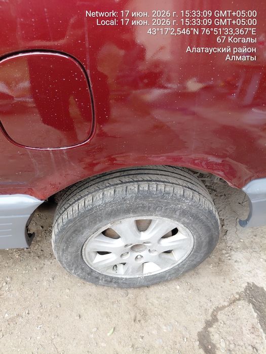 Авто в рассрочку Тоиота превя