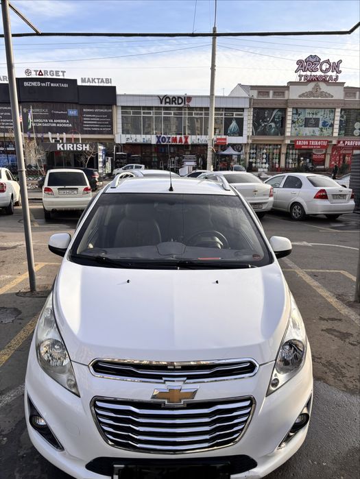 Продаётся спарк 2022 4 позиция срочно