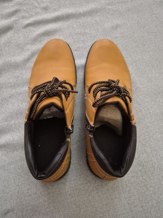 Сапог мужской...