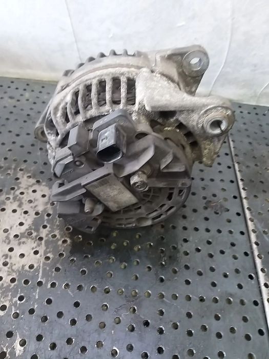 Alternator 2.3 mjt fiat ducato 890140 504009978 0124525020