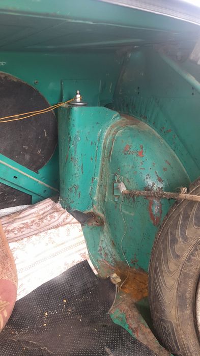 Vand dacia 1300,,