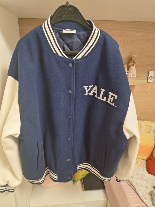 Jacheta YALE femei