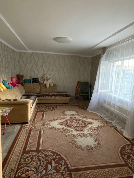 Продается дом в Петропавловке