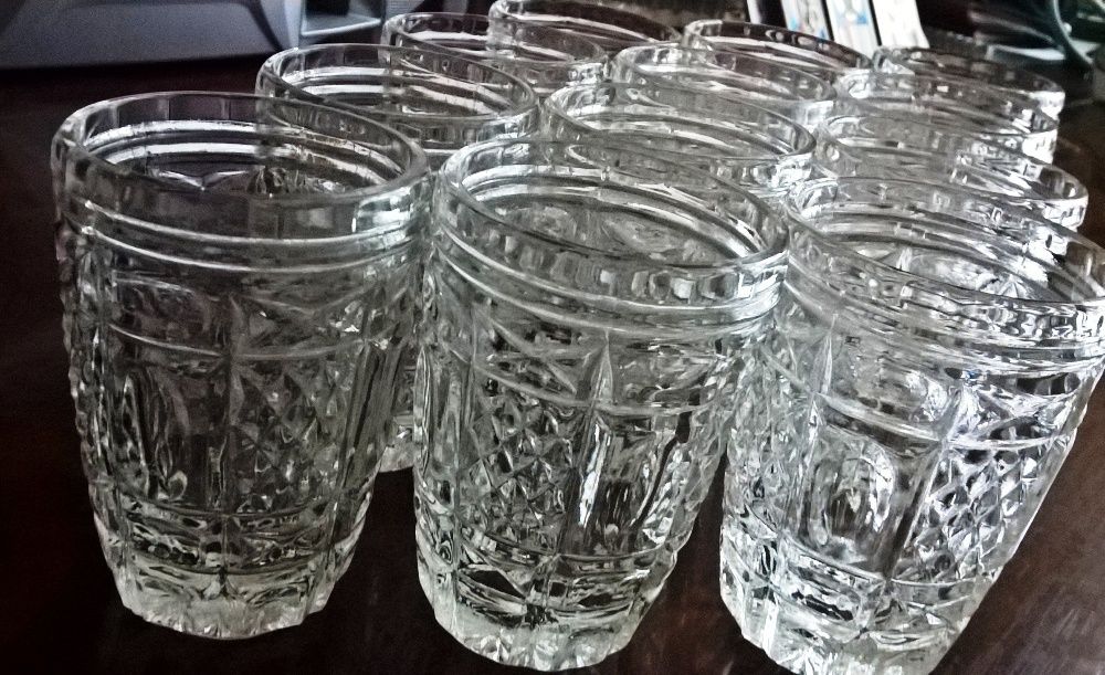 Стопки, стаканчики 100г