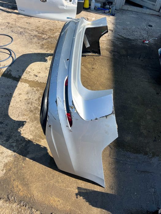 Броня VW Golf 8 комби 2бр.