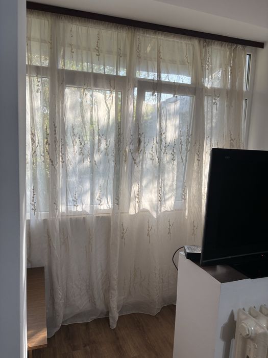 Apartament 2 camere, zona Carrefour Botosani