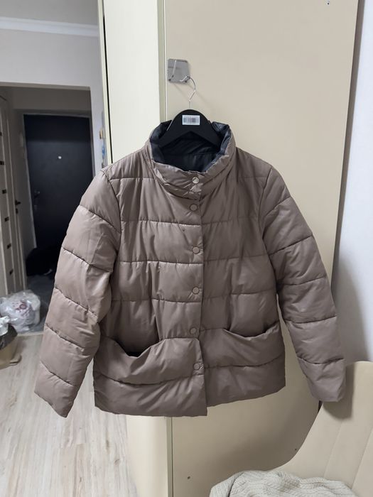 Куртка, пальто на осень