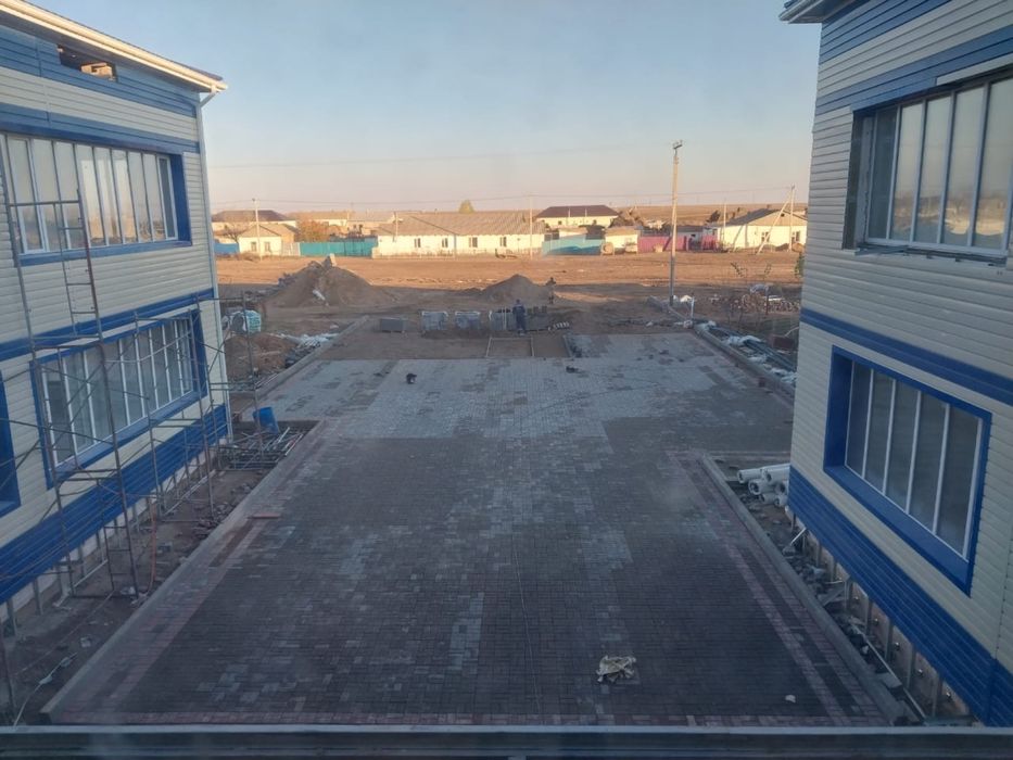 Брусчатка Поребрик Бордер Атырау