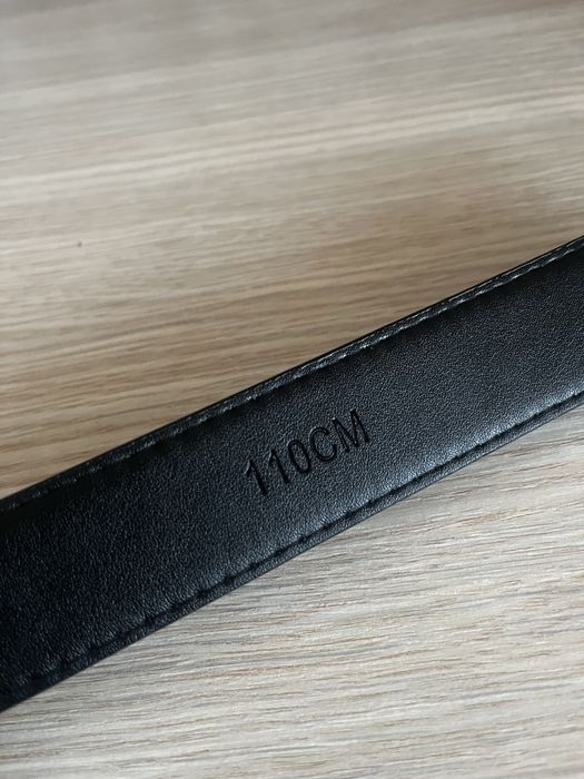 Curea YSL  110 centimetri