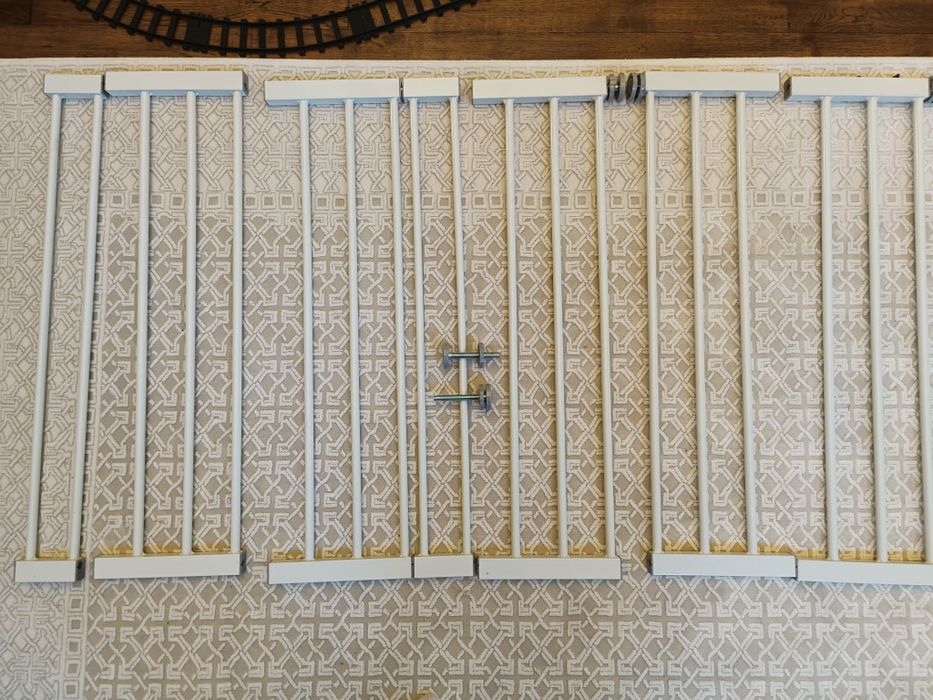 Protecție scări copii