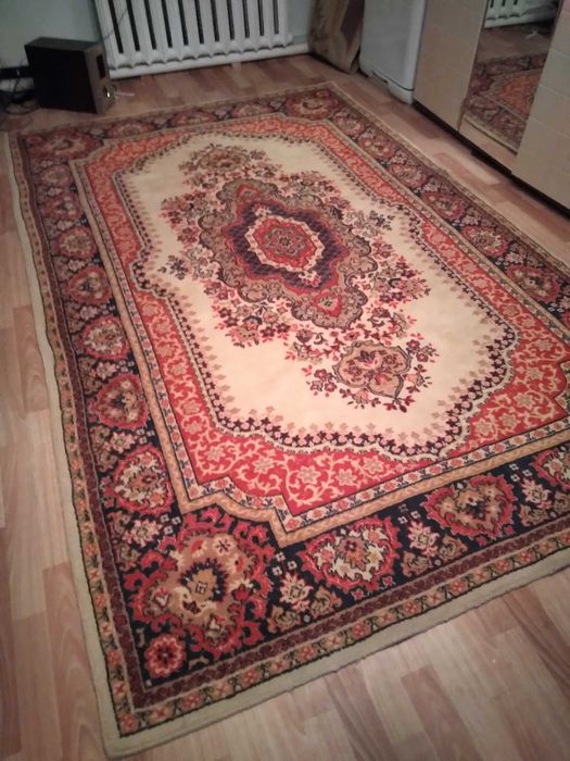 Продам ковёр за 5 тыс
