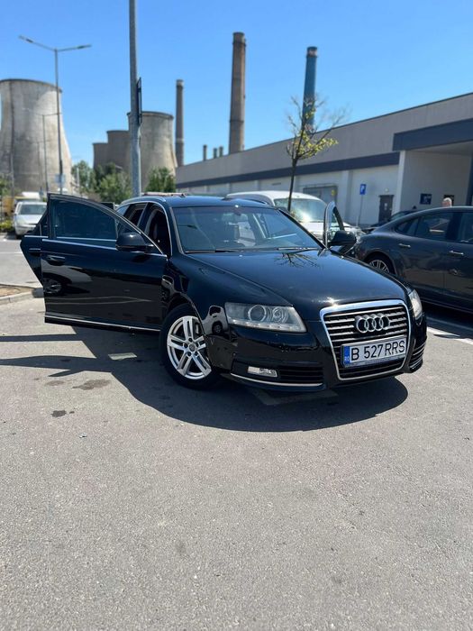 Audi A6 C6 Vanzare