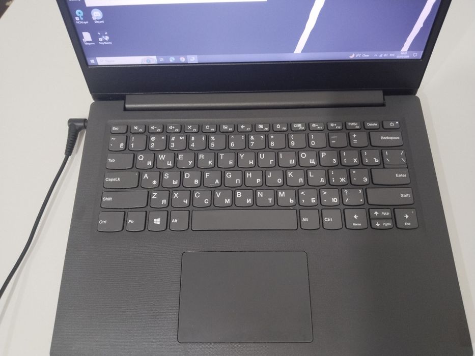 СРОЧНО Продам ноутбук Lenovo